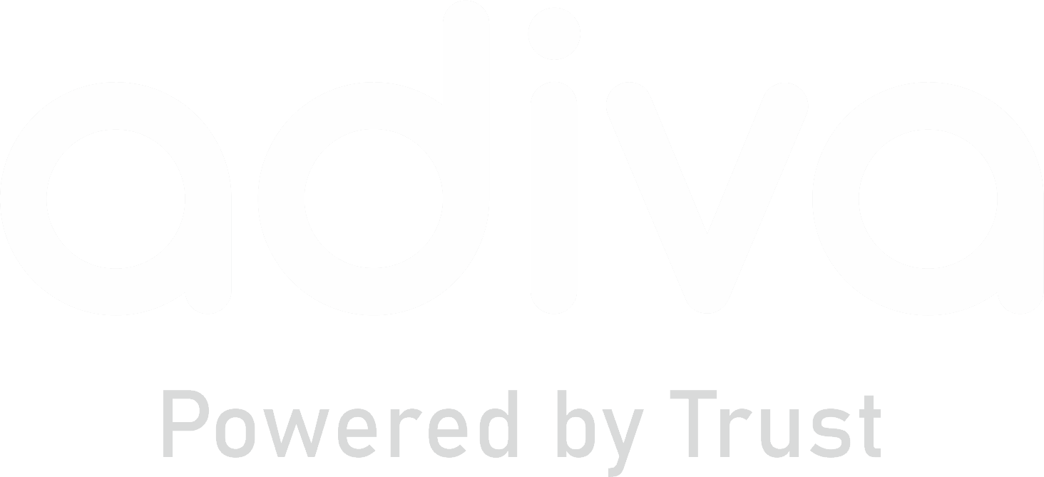 Adiva, powered by trust