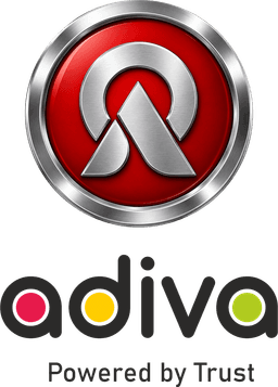 Adiva, Powered by Trust