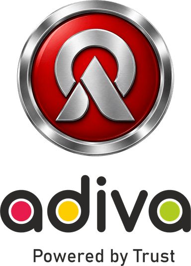 Adiva logo